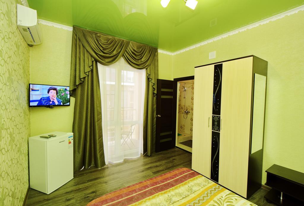 Guest House Abrikos Кабардинка Екстериор снимка