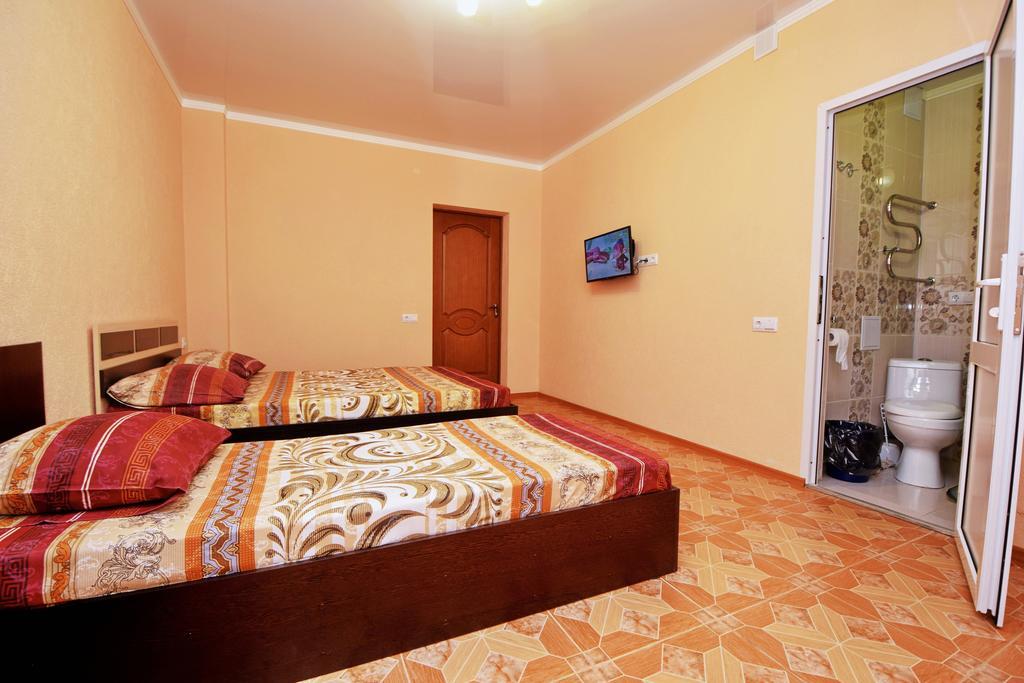 Guest House Abrikos Кабардинка Екстериор снимка