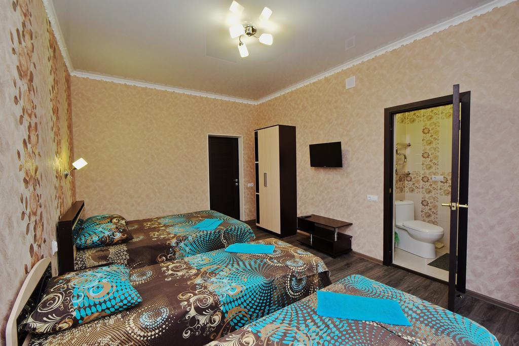 Guest House Abrikos Кабардинка Екстериор снимка