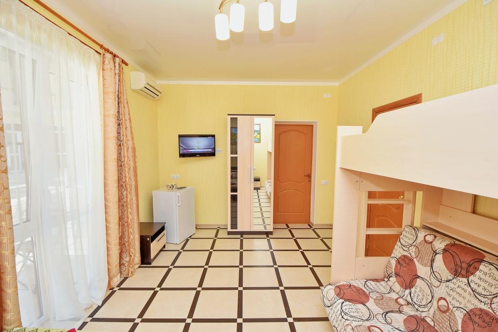 Guest House Abrikos Кабардинка Екстериор снимка