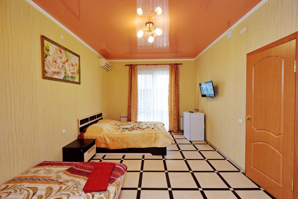 Guest House Abrikos Кабардинка Екстериор снимка