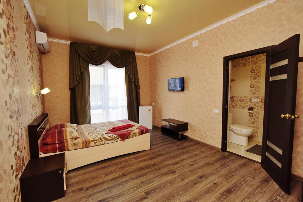 Guest House Abrikos Кабардинка Екстериор снимка