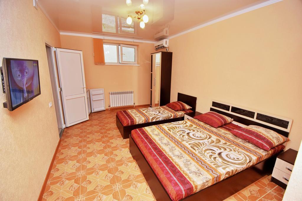 Guest House Abrikos Кабардинка Екстериор снимка