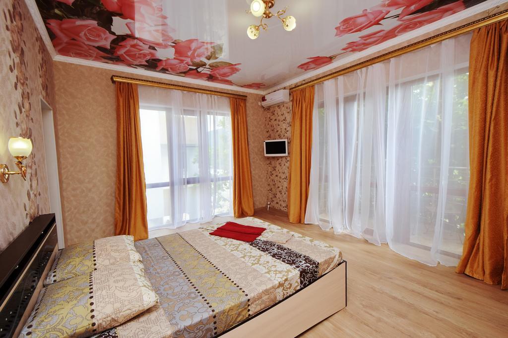 Guest House Abrikos Кабардинка Екстериор снимка