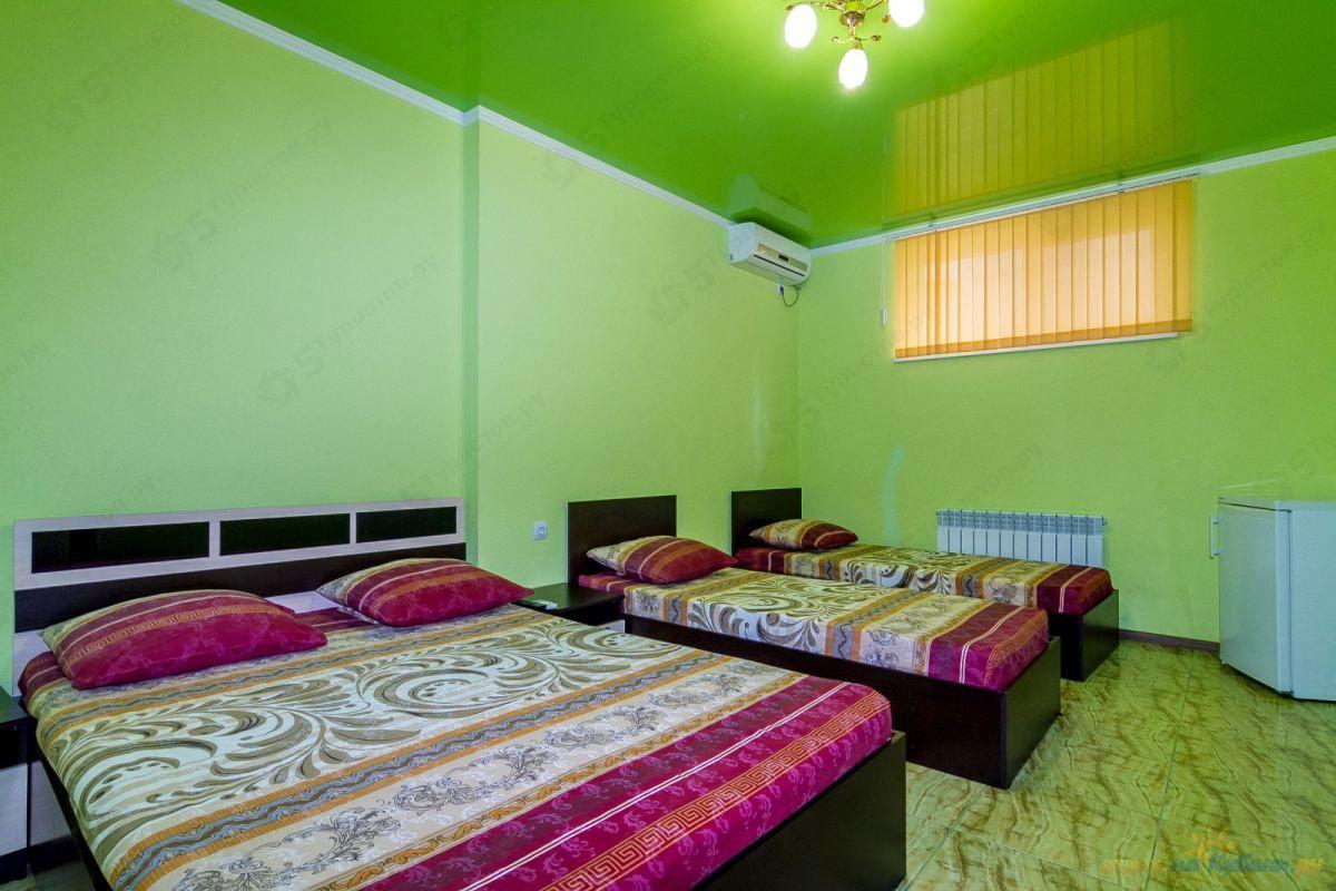 Guest House Abrikos Кабардинка Екстериор снимка